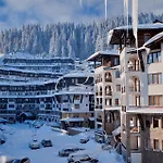 Viva 4-a-23 To The Door Complex Grand Monastery Apartment Pamporovo