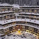 Apartment Viva 4-a-23 To The Door Complex Grand Monastery *