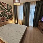 Apartment Viva 4-a-23 To The Door Complex Grand Monastery