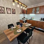 Viva 4-a-23 To The Door Complex Grand Monastery Apartment *