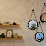 Apartment Viva 4-a-23 To The Door Complex Grand Monastery Pamporovo