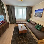 Apartment Viva 4-a-23 To The Door Complex Grand Monastery *