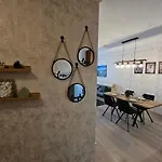 Viva 4-a-23 To The Door Complex Grand Monastery Apartment *