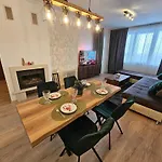 Apartment Viva 4-a-23 To The Door Complex Grand Monastery Pamporovo