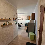 Apartment Viva 4-a-23 To The Door Complex Grand Monastery *