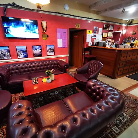 Viva 4-a-23 To The Door Complex Grand Monastery Apartment Pamporovo