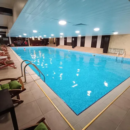 Viva 4-a-23 To The Door Complex Grand Monastery Pamporovo