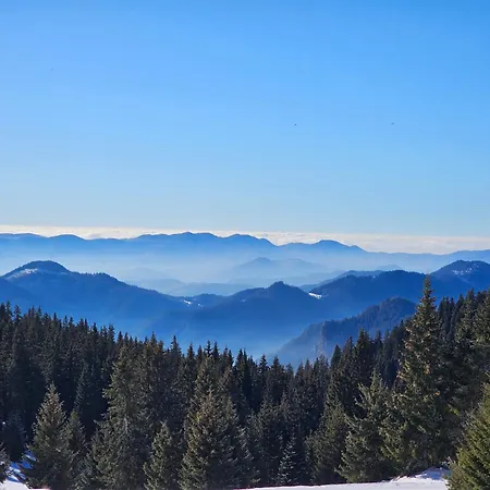 Viva 4-a-23 To The Door Complex Grand Monastery Apartment *