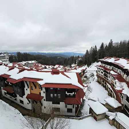 Viva 4-a-23 To The Door Complex Grand Monastery Apartment *