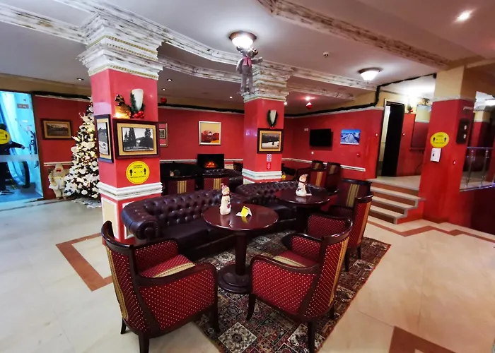 Viva 4-a-23 To The Door Complex Grand Monastery * Pamporovo