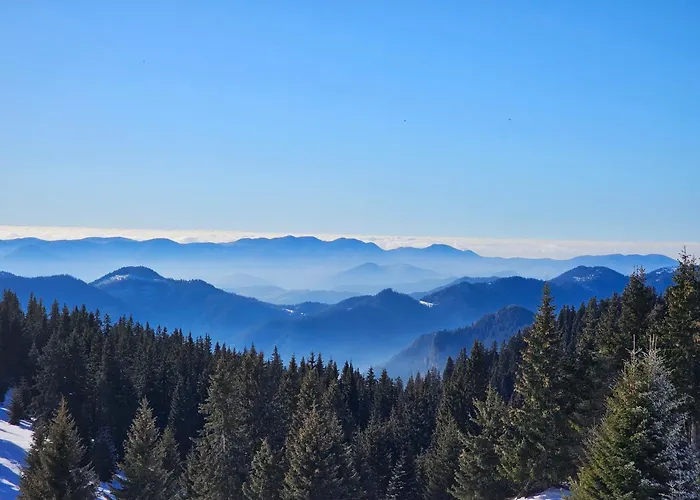 Viva 4-a-23 To The Door Complex Grand Monastery Apartment *