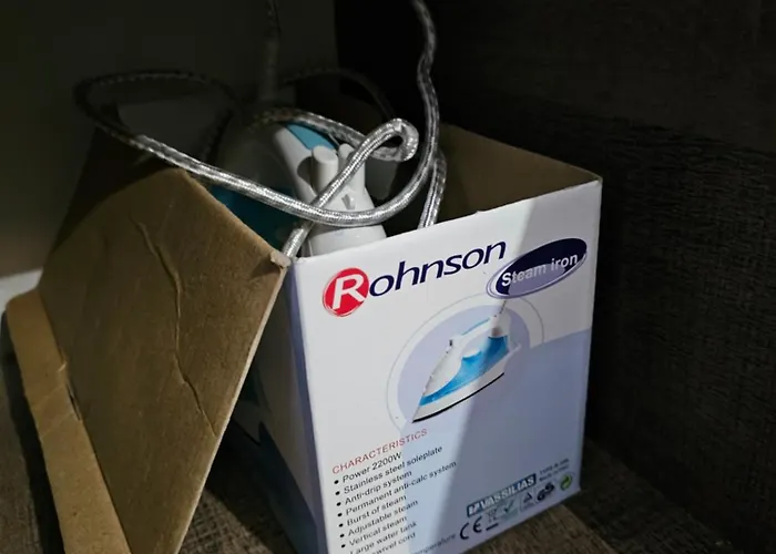 Viva 4-a-23 To The Door Complex Grand Monastery Apartment *