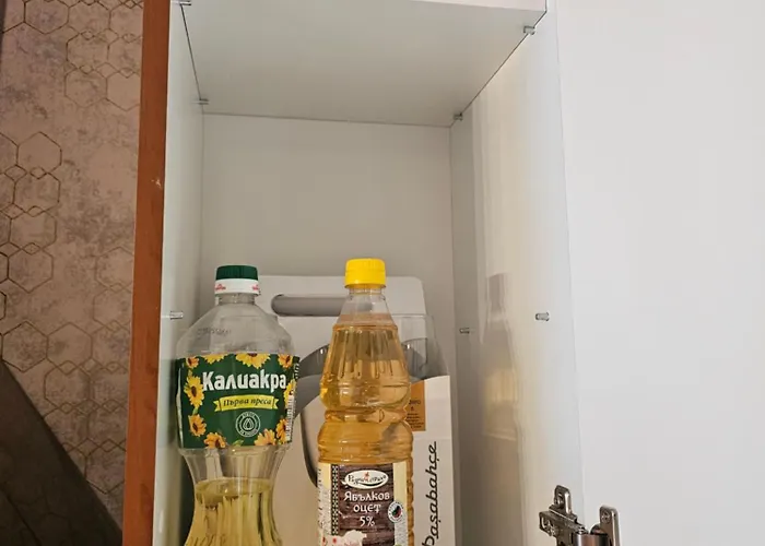 Viva 4-a-23 To The Door Complex Grand Monastery Apartment Pamporovo