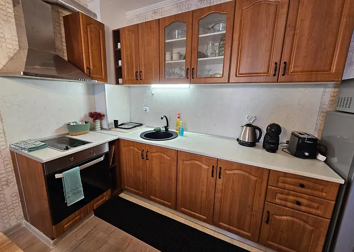 Viva 4-a-23 To The Door Complex Grand Monastery *