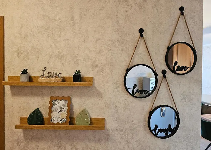 Apartment Viva 4-a-23 To The Door Complex Grand Monastery Pamporovo