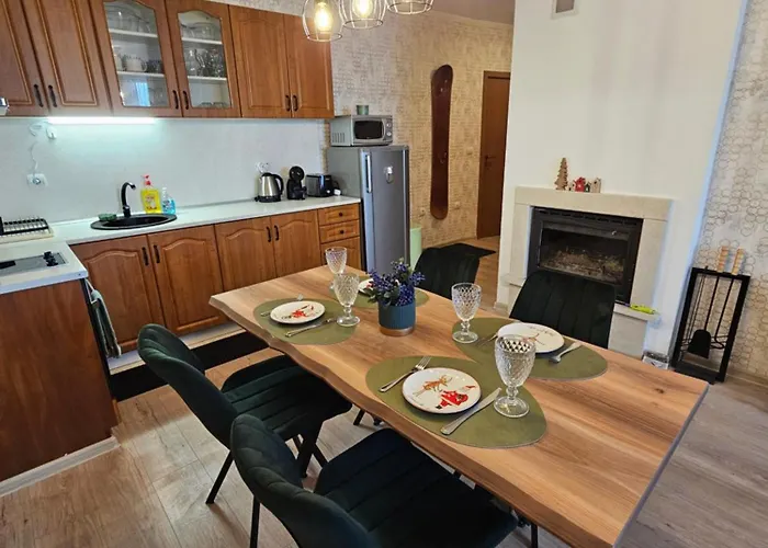 Viva 4-a-23 To The Door Complex Grand Monastery *