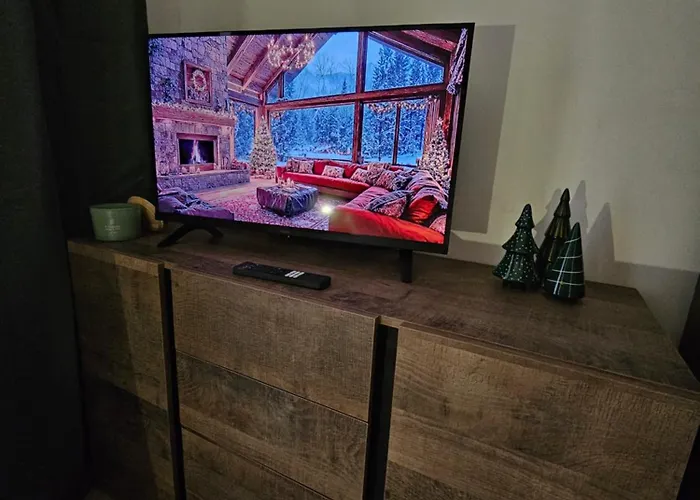 Viva 4-a-23 To The Door Complex Grand Monastery Pamporovo